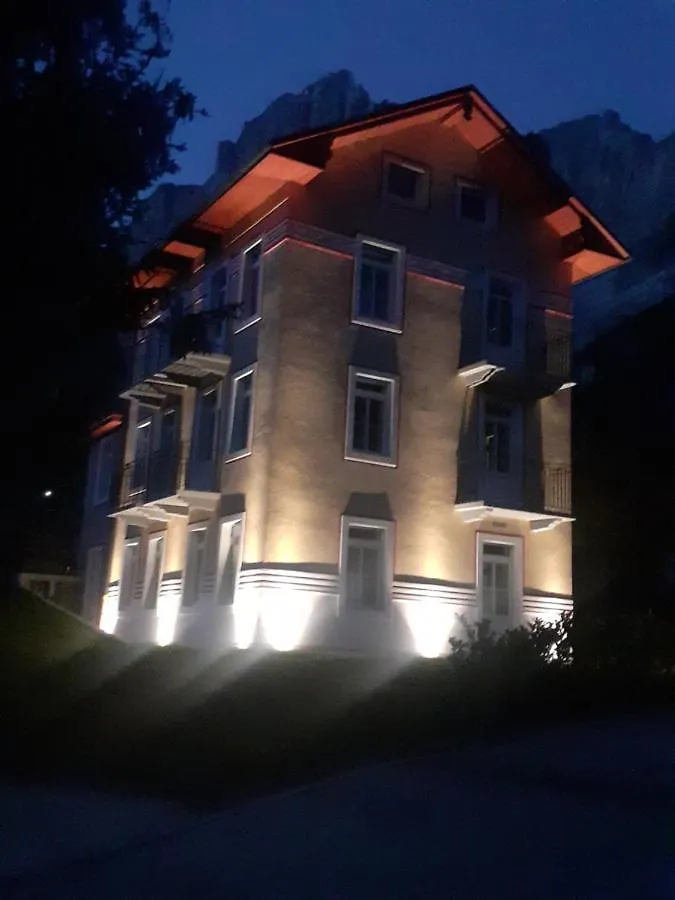 Appartamento Vale E Schena Cortina 4 Posti Letto San Vito di Cadore