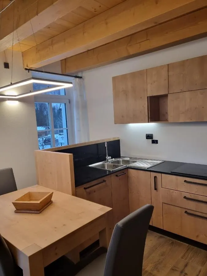 Apartment Appartamento Vale E Schena Cortina 4 Posti Letto San Vito di Cadore
