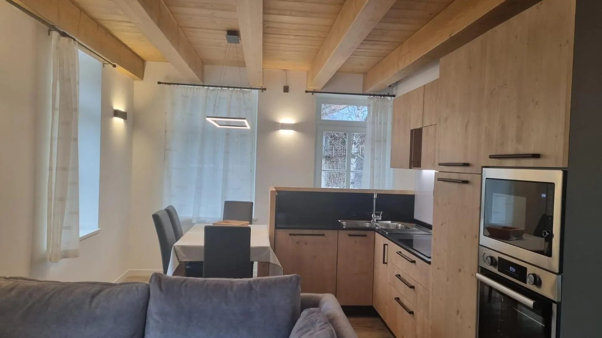 Apartment Appartamento Vale E Schena Cortina 4 Posti Letto San Vito di Cadore