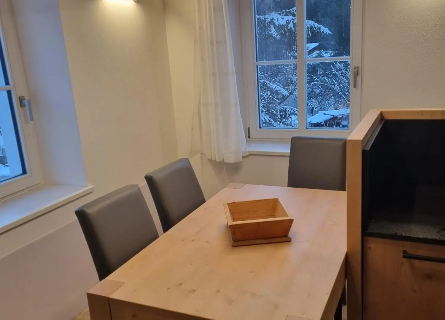 Appartamento Vale E Schena Cortina 4 Posti Letto San Vito di Cadore