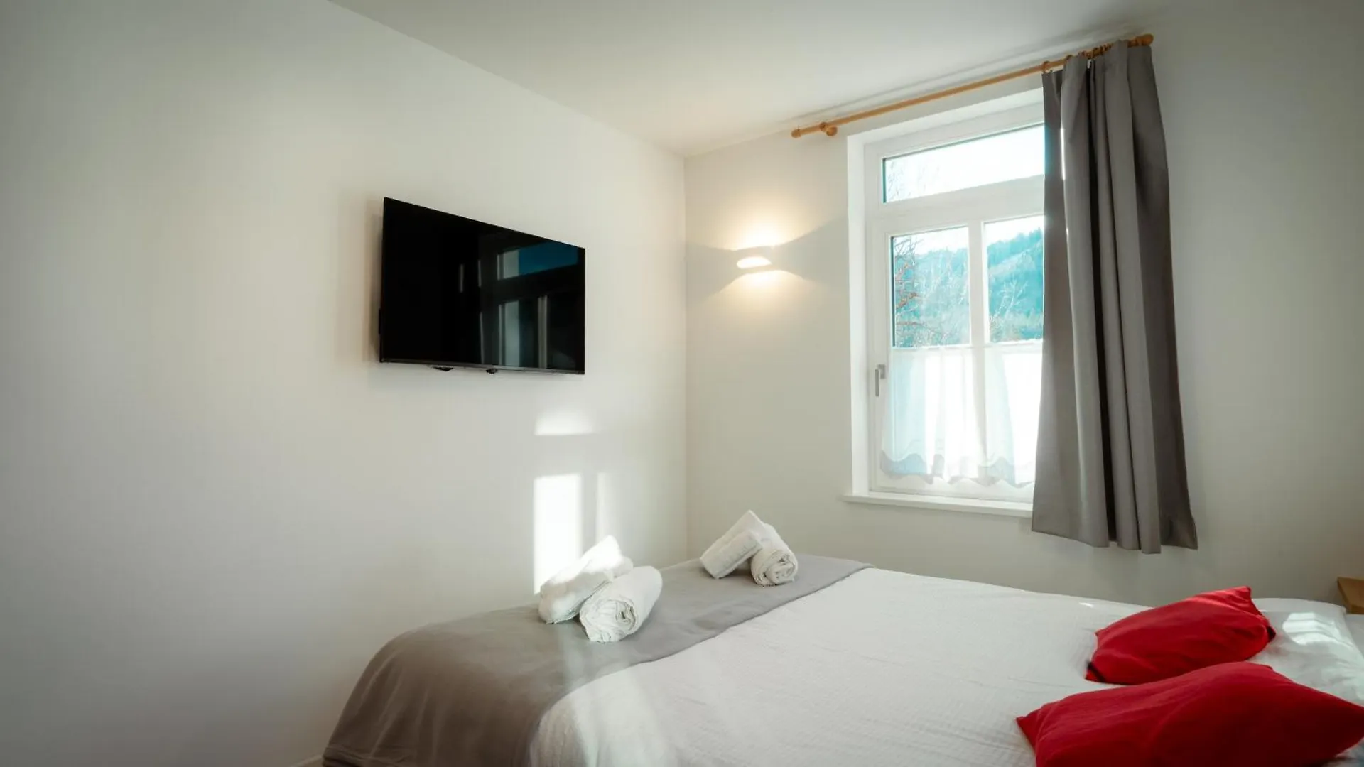 Appartamento Vale E Schena Cortina 4 Posti Letto San Vito di Cadore Apartment