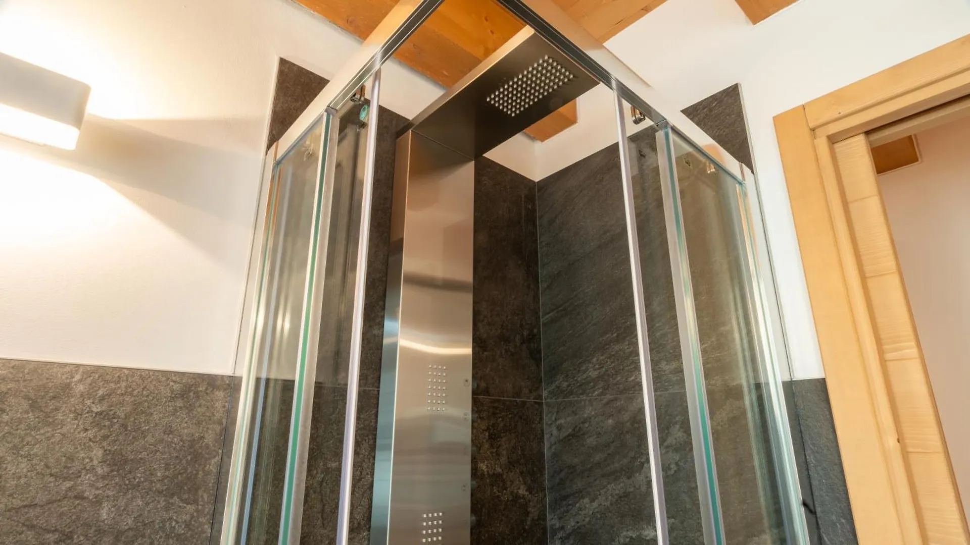 Appartamento Vale E Schena Cortina 4 Posti Letto San Vito di Cadore Apartment