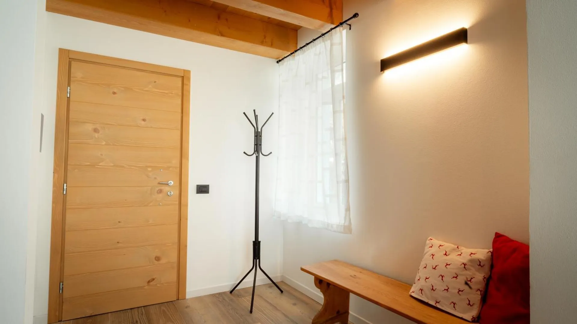 Appartamento Vale E Schena Cortina 4 Posti Letto San Vito di Cadore