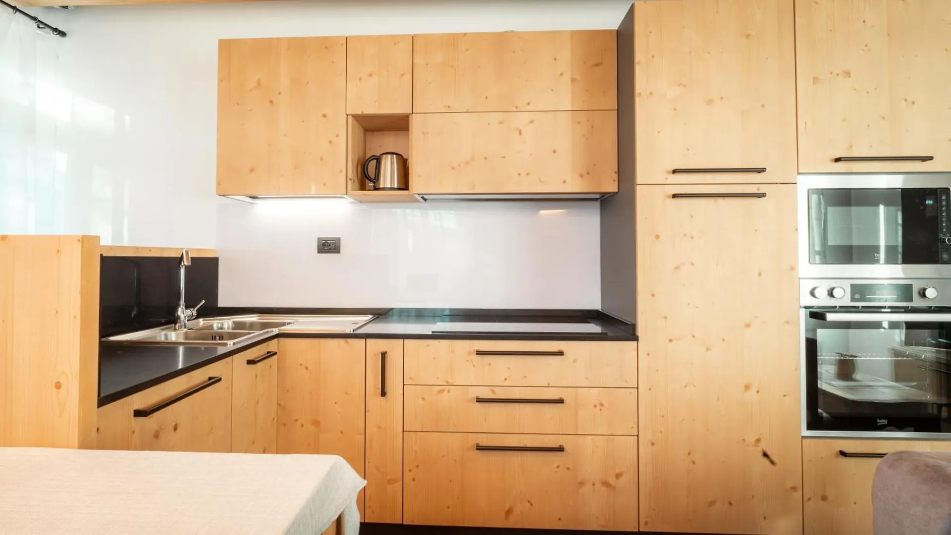 Apartment Appartamento Vale E Schena Cortina 4 Posti Letto San Vito di Cadore